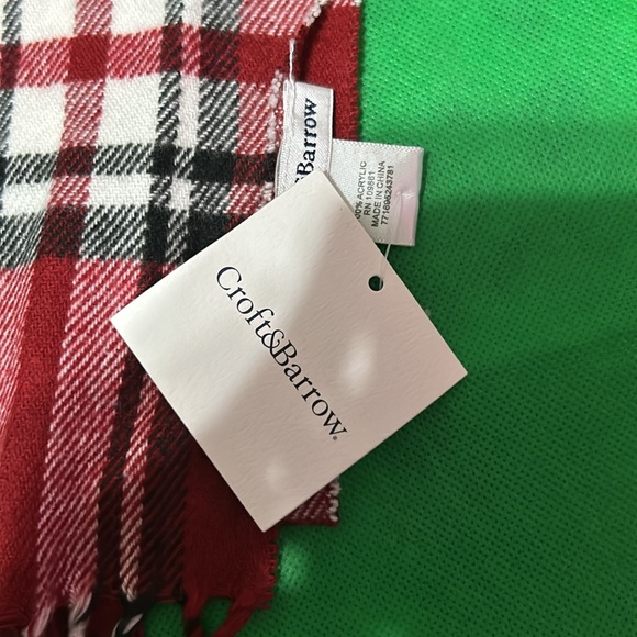 Croft and Barrow Winter Gift Set - Picture 2 of 5